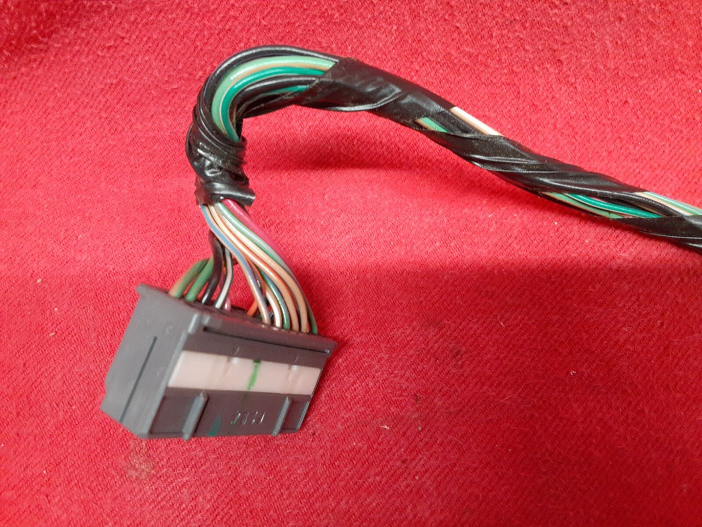 2005 2006 2007 Jeep Grand Cherokee Laredo Instrument Switches 56050137AE PIGTAIL