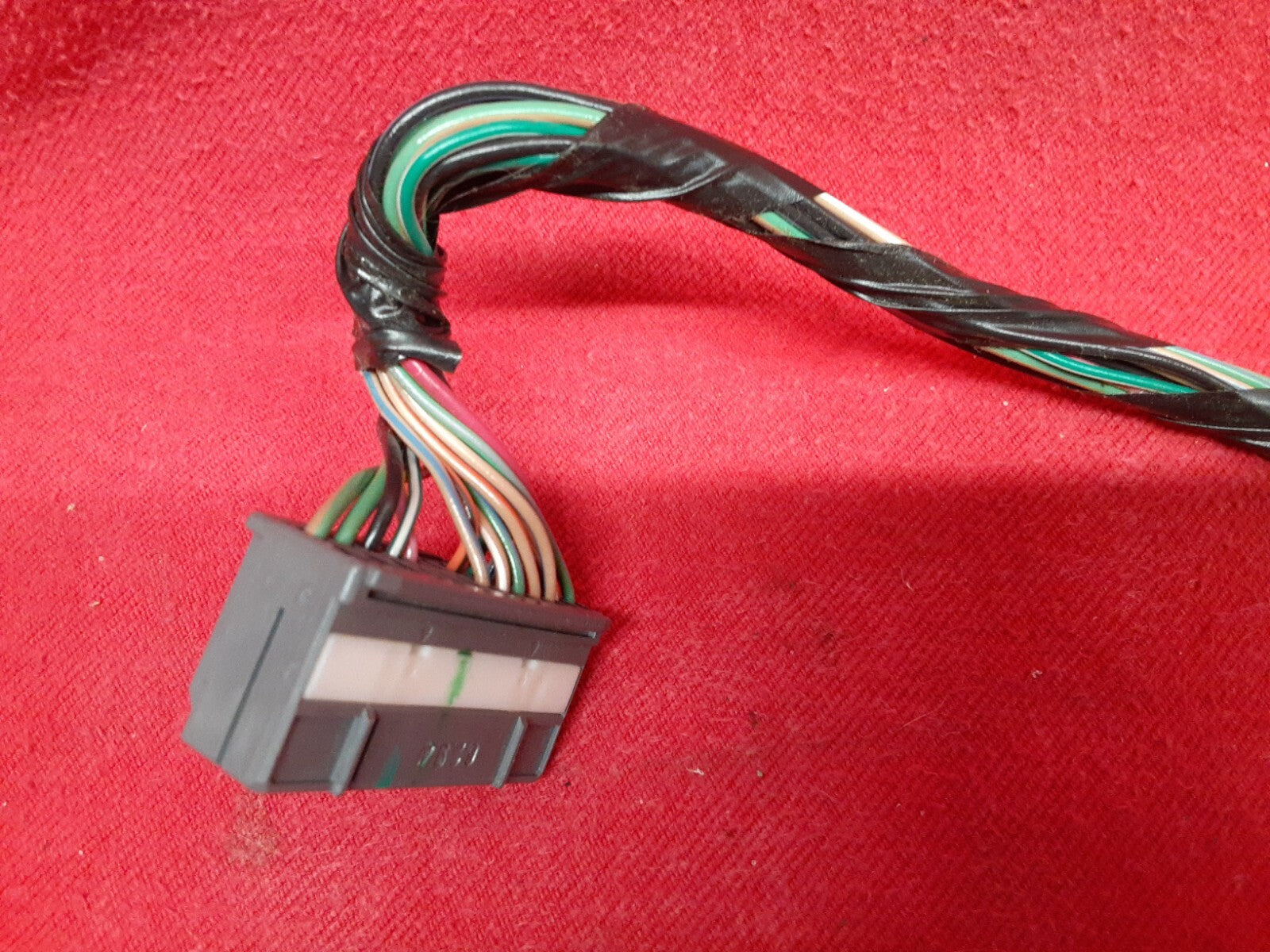 2005 2006 2007 Jeep Grand Cherokee Laredo Instrument Switches 56050137AE PIGTAIL