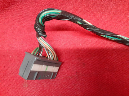 2005 2006 2007 Jeep Grand Cherokee Laredo Instrument Switches 56050137AE PIGTAIL