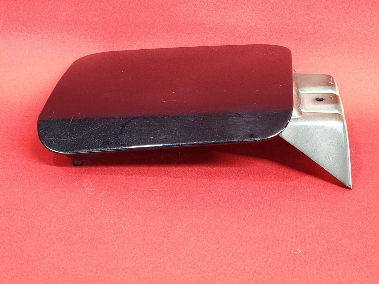 06-07 Charger 05-08 Magnum 05-10 Chrysler 300 Fuel Filler Door PXR Black