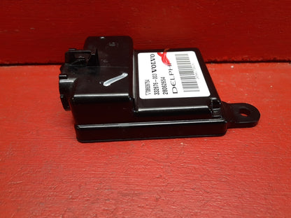 2007 Volvo V50 RIGHT PASSENGER FRONT SEAT Occupant Sensor Module Control