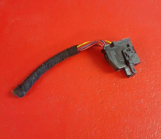 2010 Range Rover Sport Automatic Transmission Shifter PIGTAIL AH32-7Z370-AC
