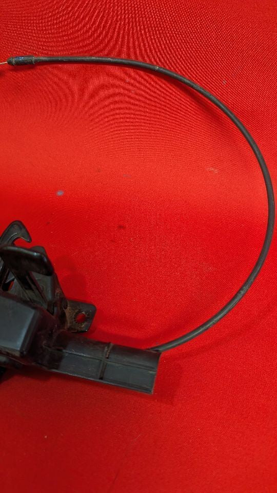 2011-2015 Hyundai Sonata Hybrid GLS Limited Hood Latch Actuator Bonnet Release