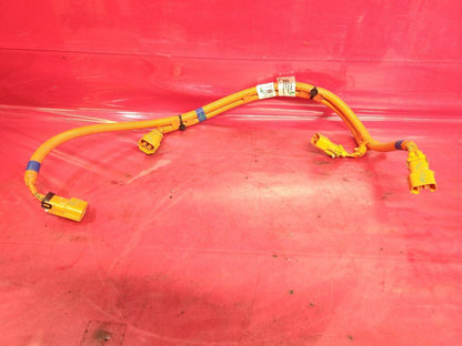 2014-2016 Chevy Spark EV Drive Motor Battery Positive Negative Cable Harness