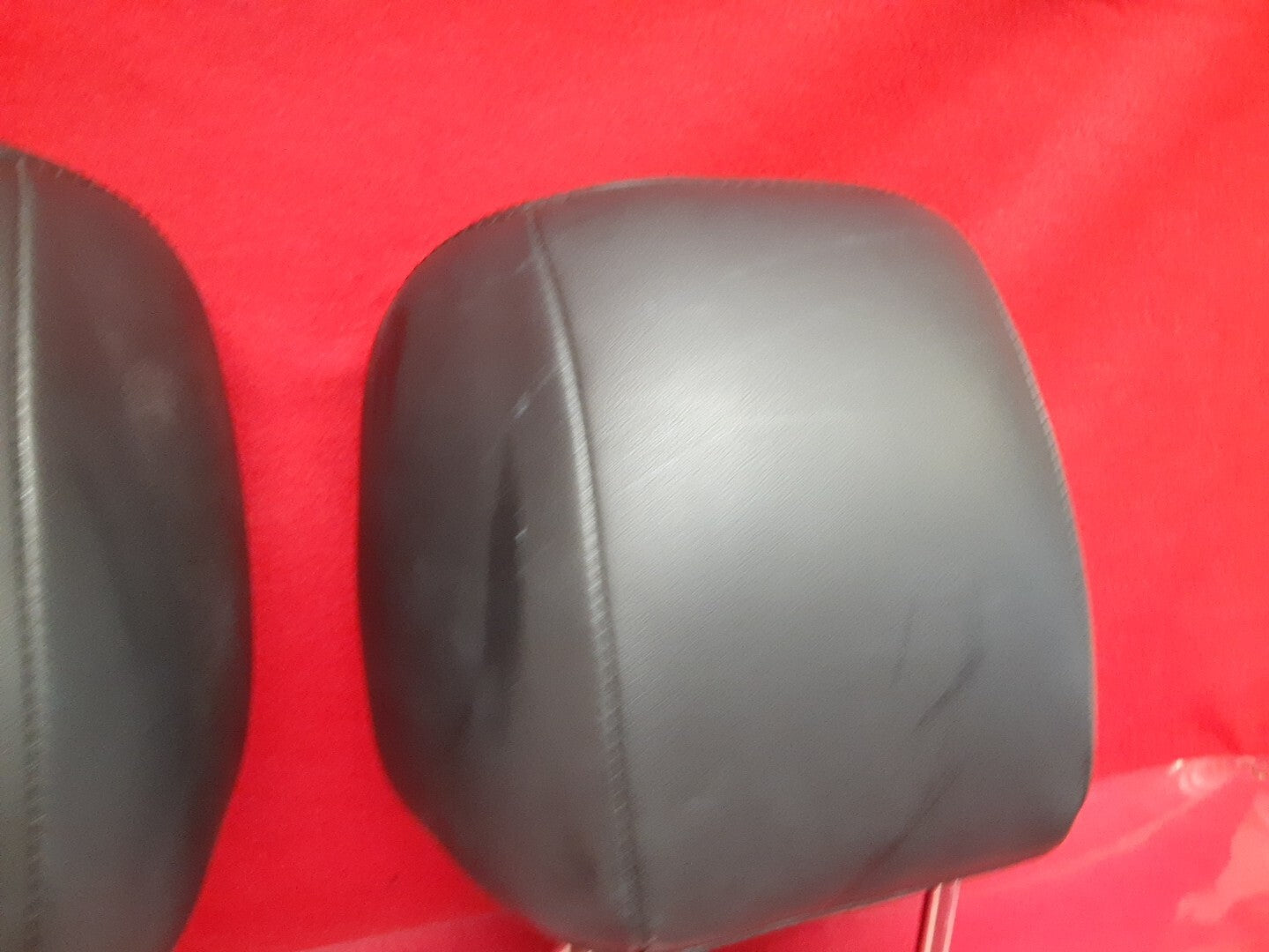2013 2014 2015 Infiniti JX35 QX60 Front Left Right Headrest Set Driver Passenger