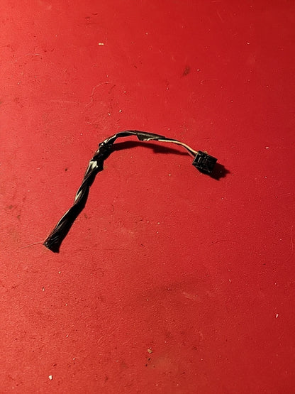 07-10 Dodge Chrysler Avenger Sebring Hazard Switch Panel Pigtail 4602819AD