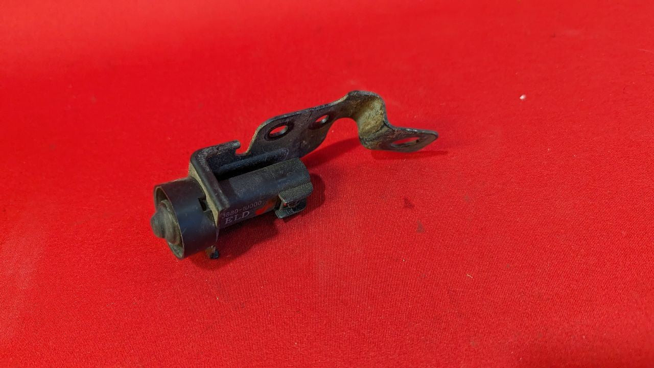 2011-2015 Kia Sorento Front Anti-Theft Alarm Hood Contact Switch Assembly