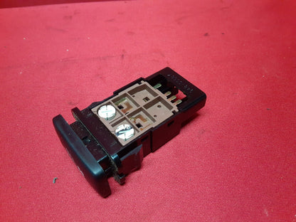 2004 - 2007 Toyota Highlander Dash Panel REAR Heat Climate Switch 84730-48010