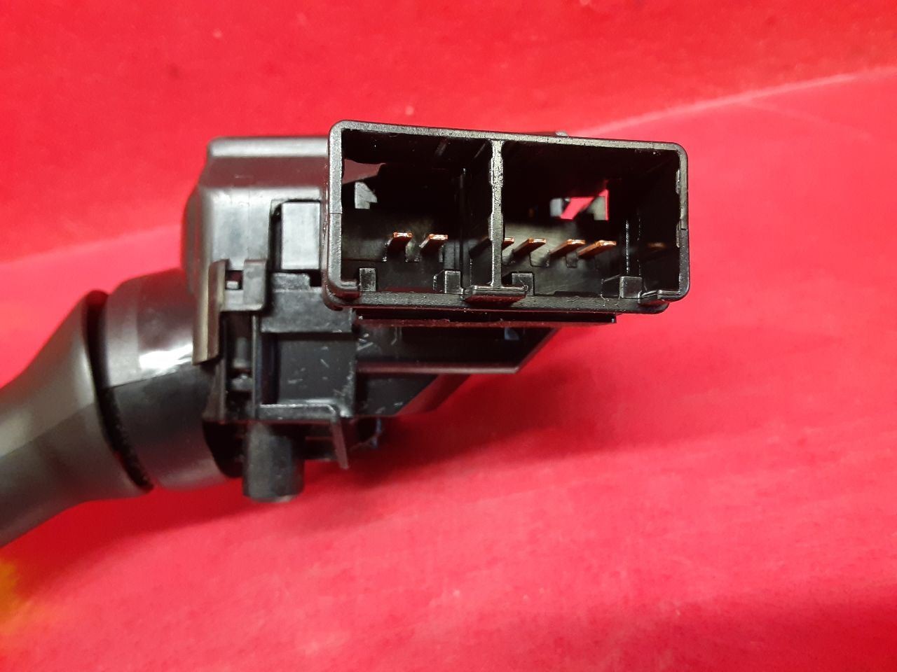 2013 - 2023 Subaru SEDAN Windshield Wiper Switch Stalk w/ Rain Sensing