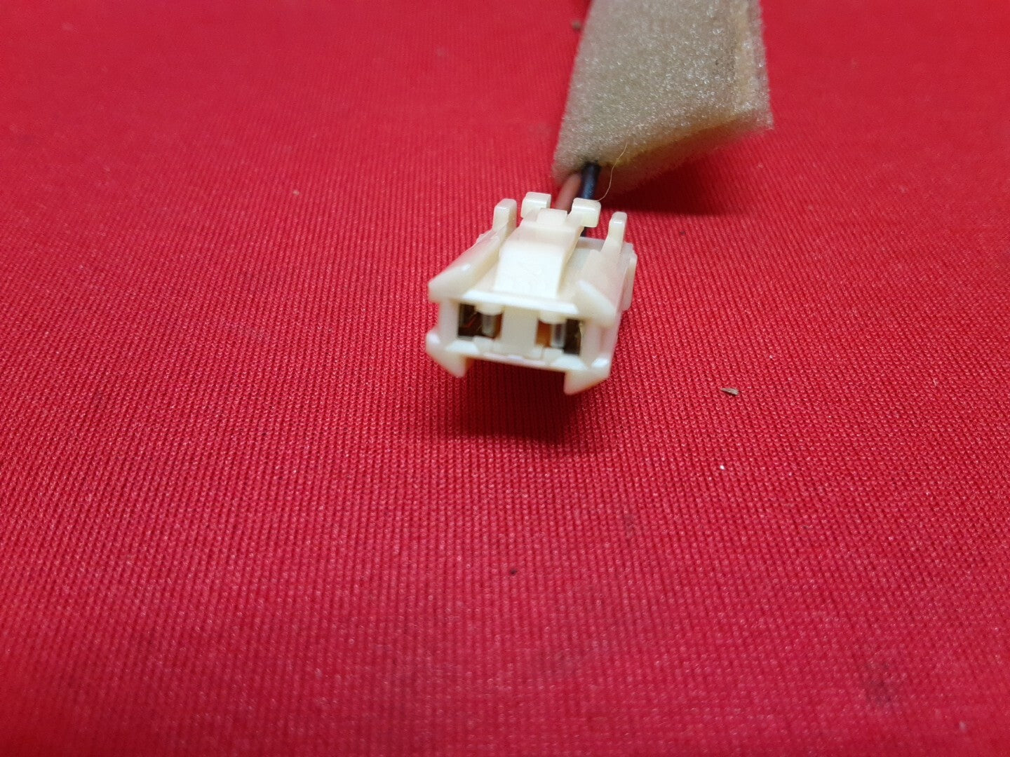 2010 - 2012 Nissan Altima Sedan High Mount 3rd Brake Light JUMPER WIRING HARNESS