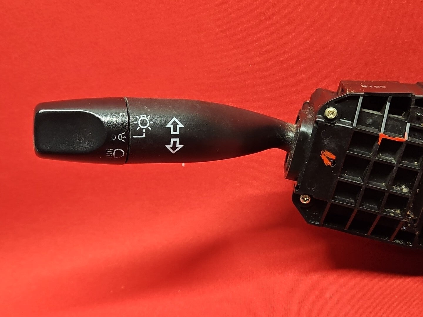2002 2003 2004 Honda CR-V CRV Turn Signal Combo Headlight Wiper Switch SET