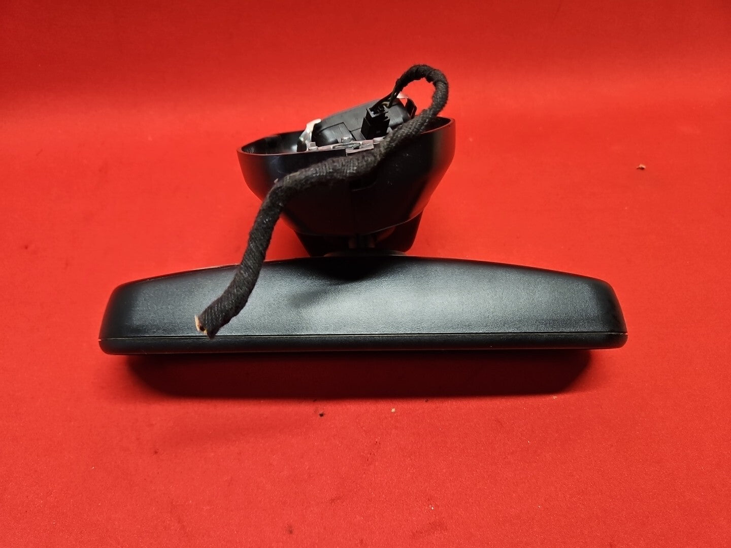 2010 - 2013 Range Rover Sport & LR4 Rear View Mirror w/ Rain Sensor + Camera