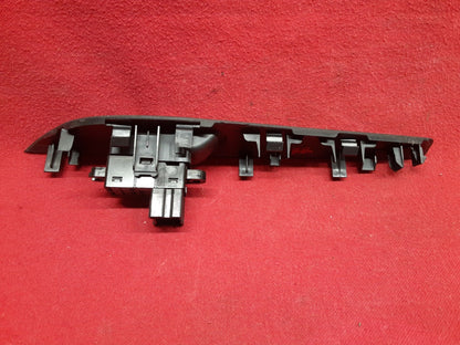 2013 - 2018 Nissan Altima RIGHT REAR Passenger Window Switch Bezel 