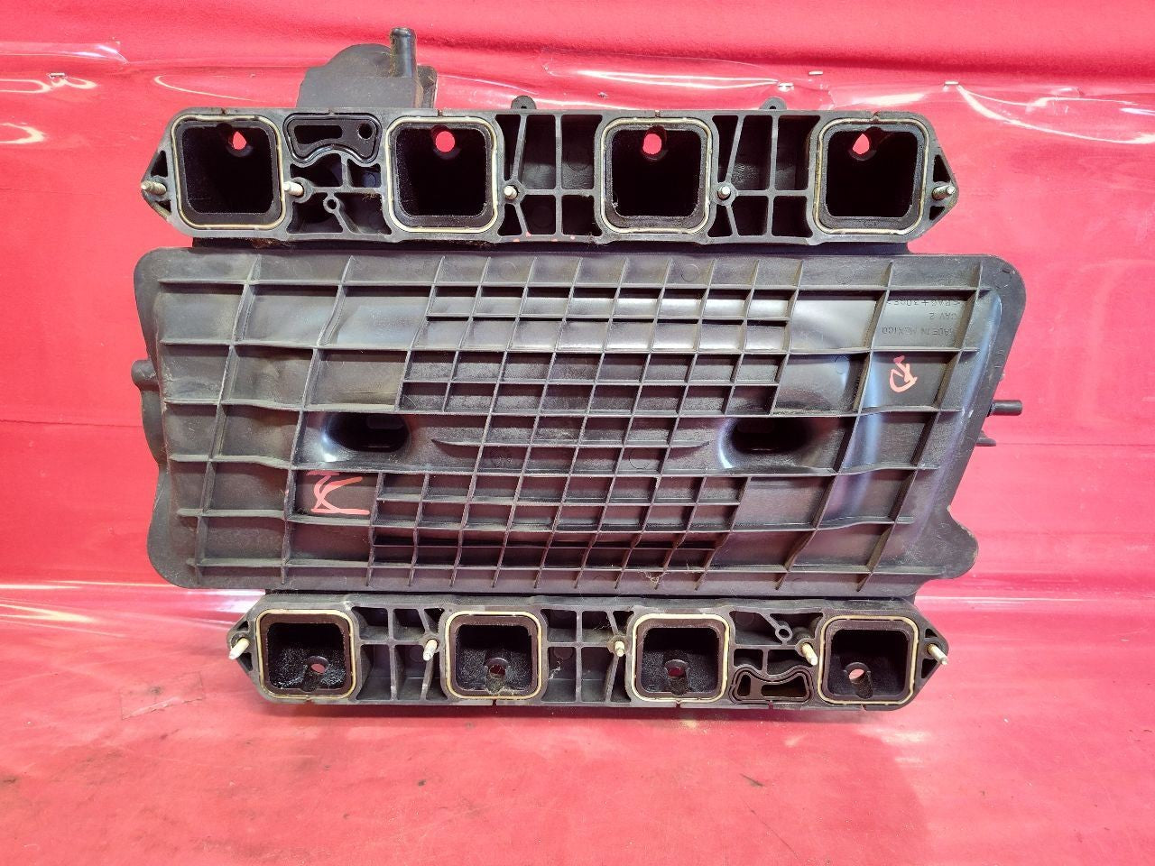 2013-2026 Dodge Chrysler Jeep 5.7L V8 HEMI Upper Intake Manifold Plenum - 110k