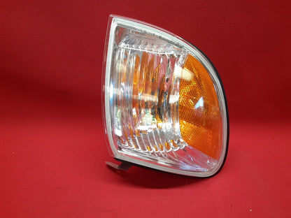 DEPO 312-1555R-AS Passenger Turn Signal Lamp for 2005 2006 Toyota Tundra