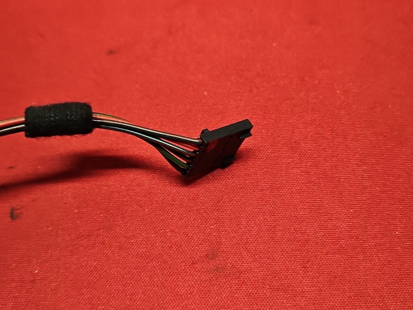 2006 - 2013 Land Range Rover Sport Turn Signal TRIP Stalk Switch PIGTAIL ONLY