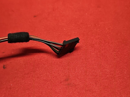 2006 - 2013 Land Range Rover Sport Turn Signal TRIP Stalk Switch PIGTAIL ONLY