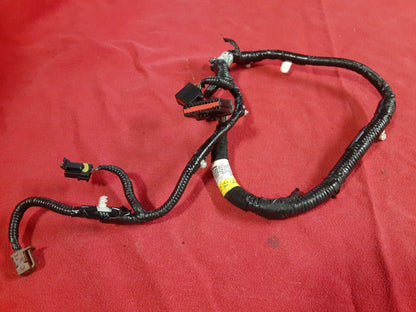 Ford / Lincoln Front Right / Left Seat Support Wiring Harness  BU5T-14D232-J4CP7