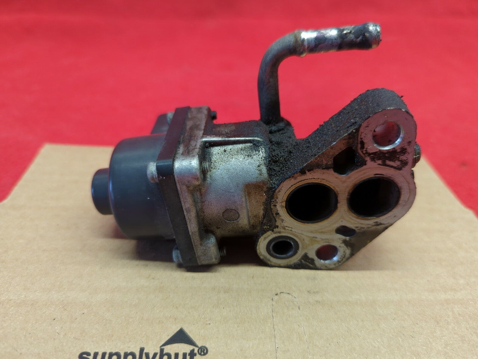 2003 - 2021 Ford EGR Exhaust Gas Recirculation Valve 1S7Z-9D475-A