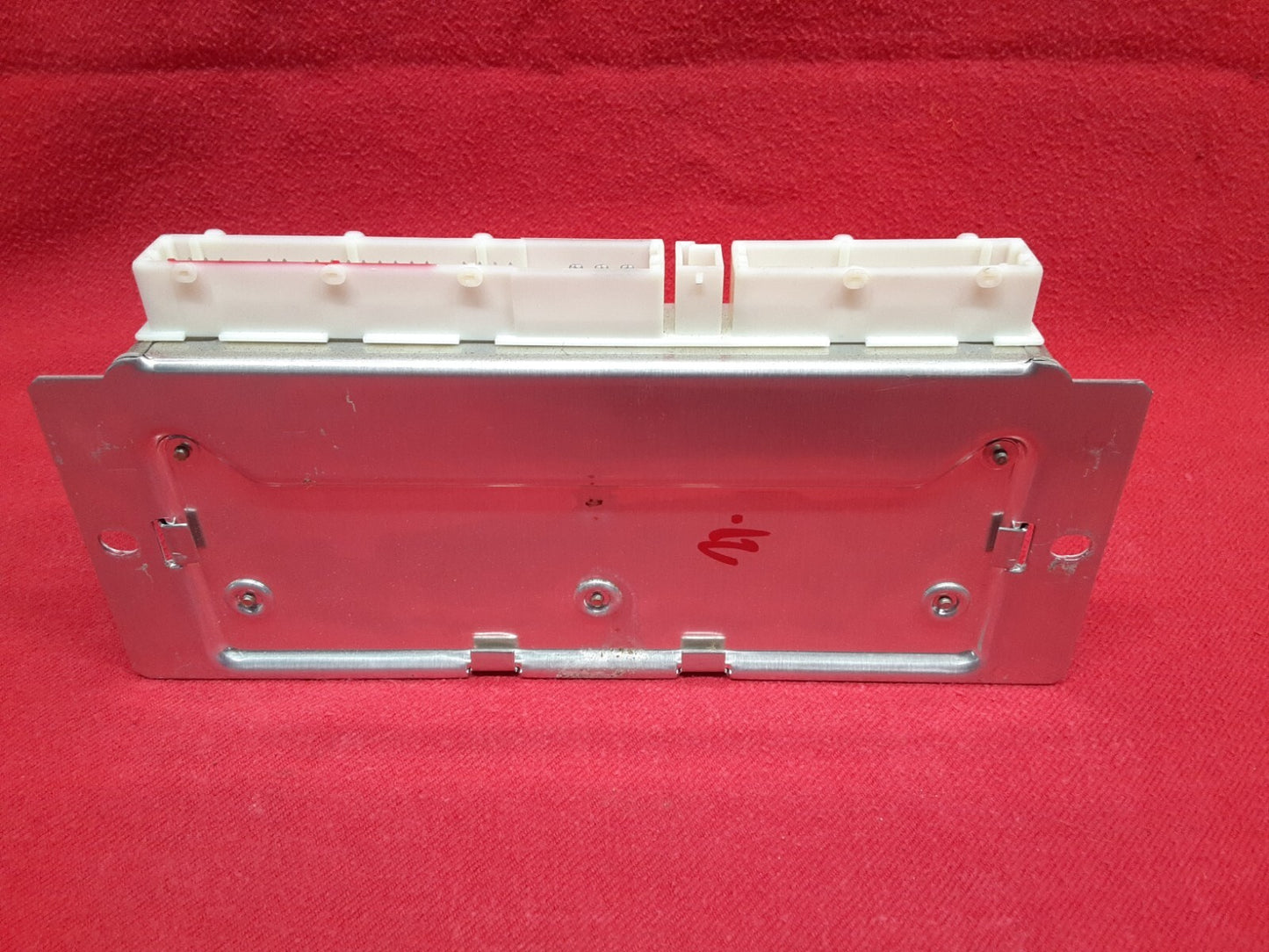 1997 - 2000 Mercedes C-Class C2380 C280 ABS Anti-Lock Brake Control Module Unit