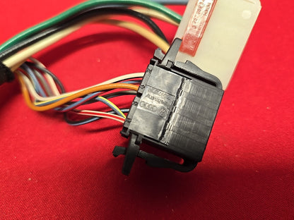1994-1998 VW Sedan 1998-2010 Beetle HVAC Climate Temp A/C Control - PIGTAILS