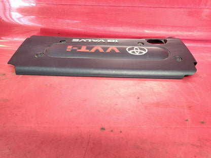 2002-2010 Toyota 2.4L L4 VVT-i 16 Valve Engine Appearance Shield Cover