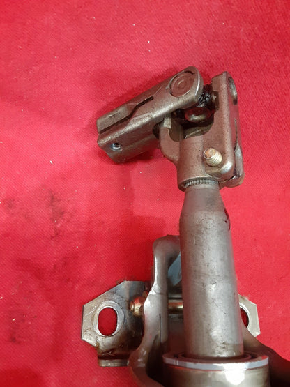 2001 2002 2003 - Toyota Prius Tilt Steering Column 