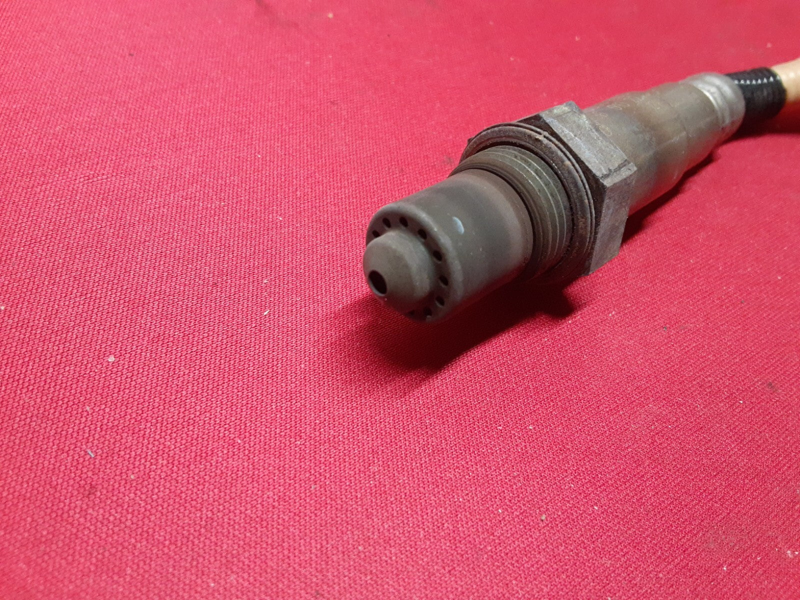 2011 - 2015 Chevrolet Volt 14-16 Cadillac ELR Heated O2 Oxygen Sensor 55569903