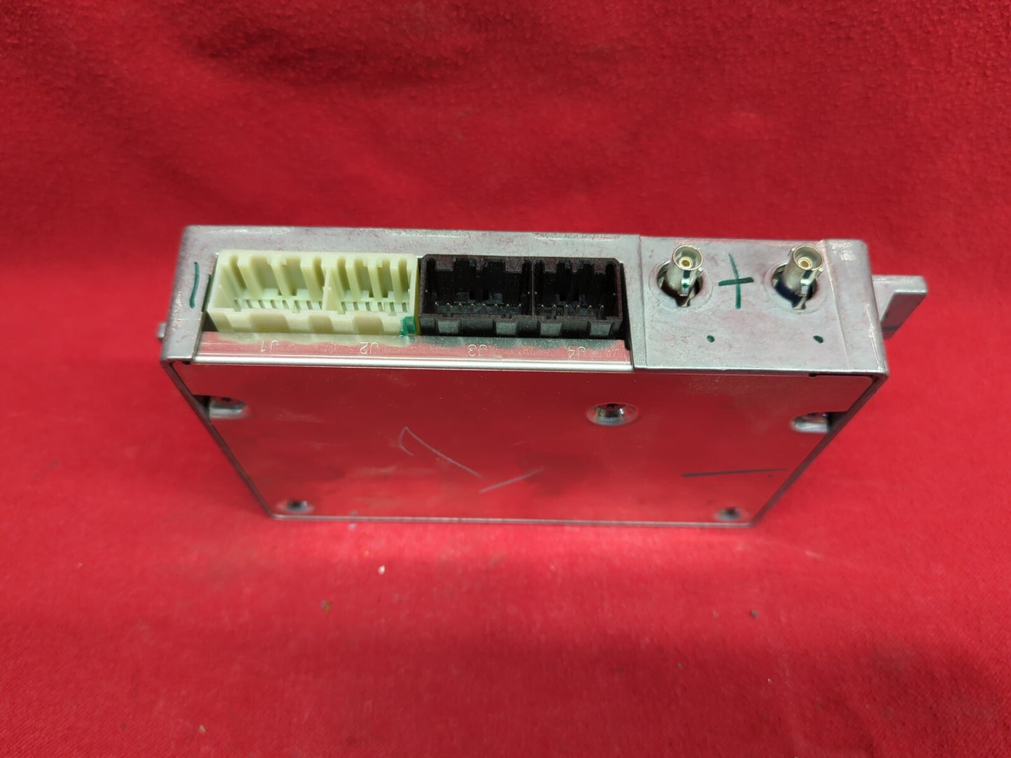 2009 Pontiac Chevrolet Saturn Cadillac - On Star / Onstar Control Module 