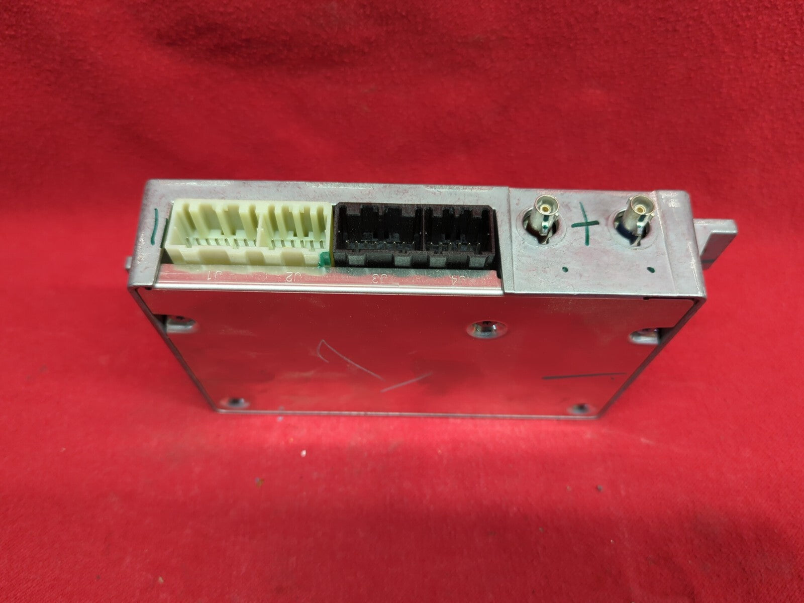 2009 Pontiac Chevrolet Saturn Cadillac - On Star / Onstar Control Module 