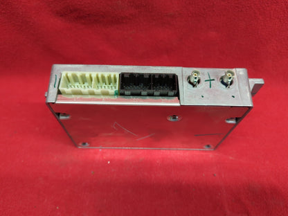 2009 Pontiac Chevrolet Saturn Cadillac - On Star / Onstar Control Module 