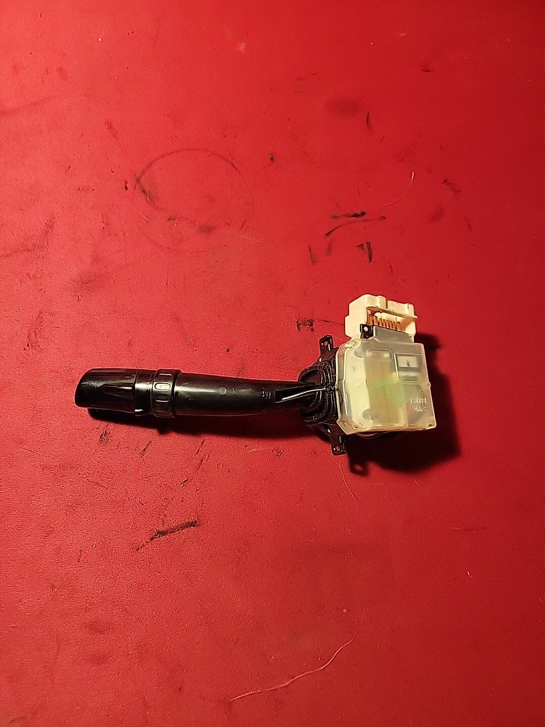 1998-2006 Subaru Multi Vehicle Headlight Fog Turn Signal Switch Stalk 83118FC030