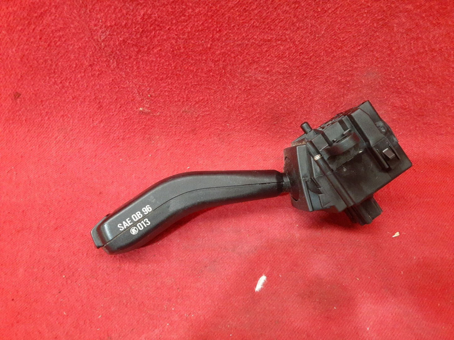 1999 - 2010 BMW 3 Series E46 325i 330i X3 X5 - Turn Signal Switch - 8363668