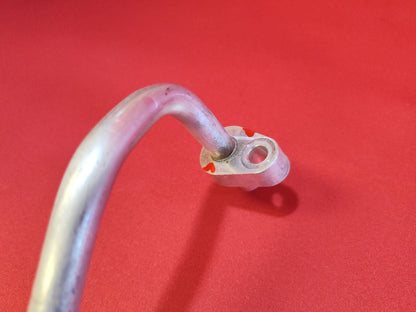 2022-2024 Mitsubishi Outlander A/C Compressor Refrigerant Discharge Hose Line