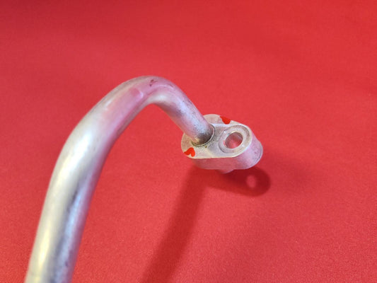 2022-2024 Mitsubishi Outlander A/C Compressor Refrigerant Discharge Hose Line