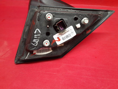2011 - 2016 GM Chevrolet Cruze Front Left  Driver Exterior Door Mirror OEM