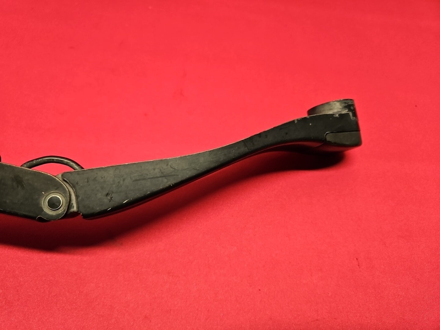 2004-2008 Acura TL Front Right Passenger Windshield Wiper Arm 76610-SEP-A01