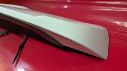 2012-2016 Range Rover Evoque Rear Hatch Liftgate Spoiler Wing LRC 867 Fuji White
