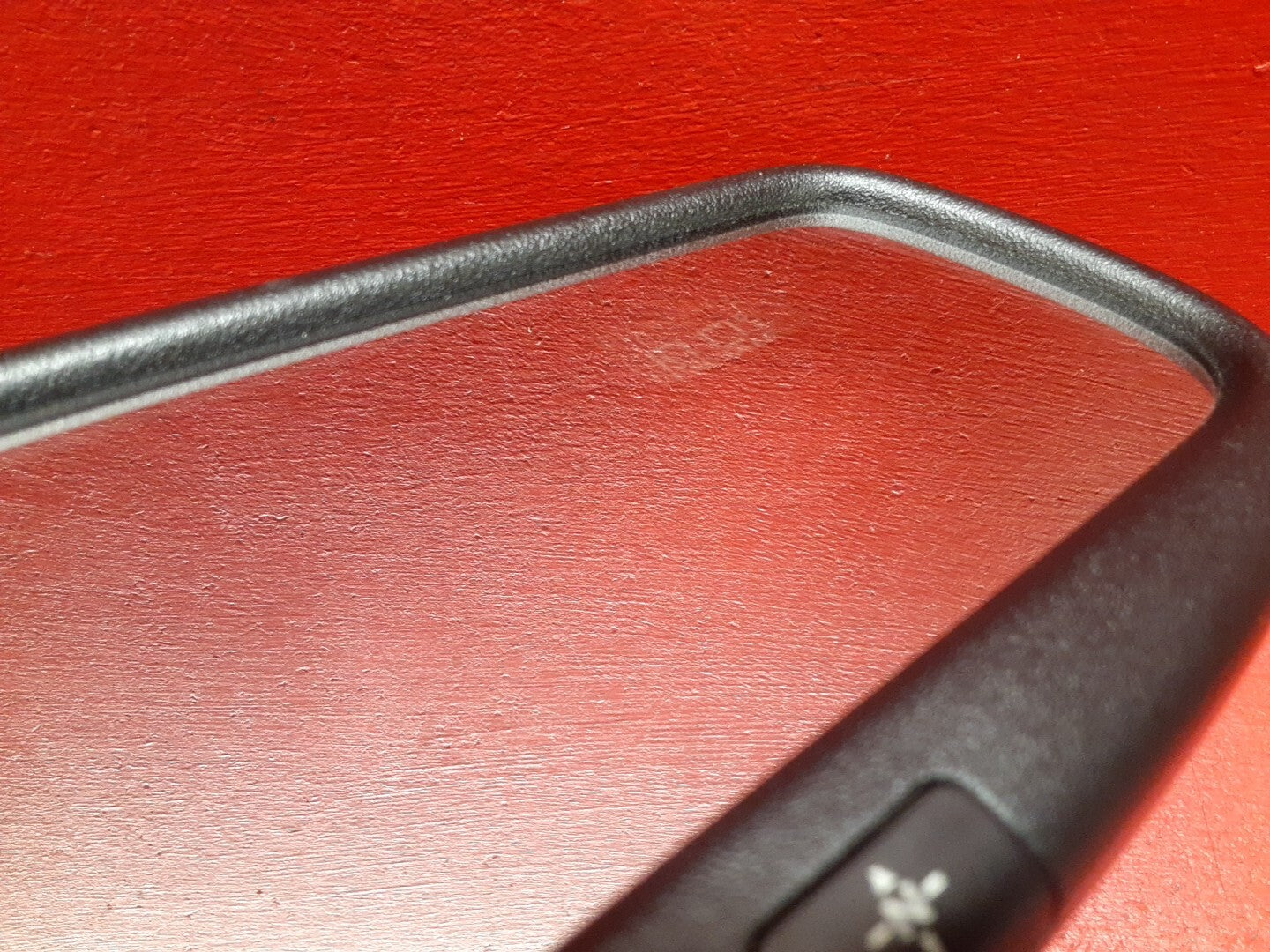 2012 2013 Kia Soul Interior Rear View Mirror W/ Navigation/Auto Dim. 85101-3X000
