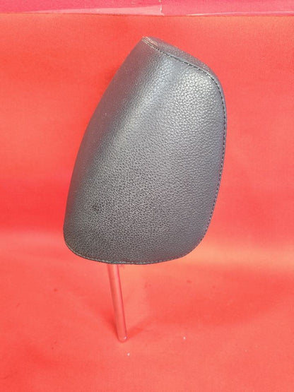 2012-2017 VW Volkswagen Tiguan FRONT Left or Right Seat Headrest Leatherette Blk