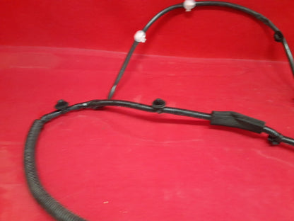 2013-2019 Infiniti JX35 QX60 Rear Left Door Wiring Harness