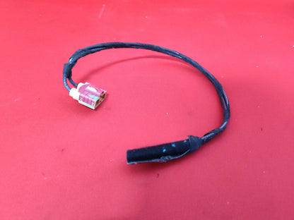 2005-2009 Land Rover Range Rover Sport Radio Receiver w/ XM & Nav - PIGTAIL