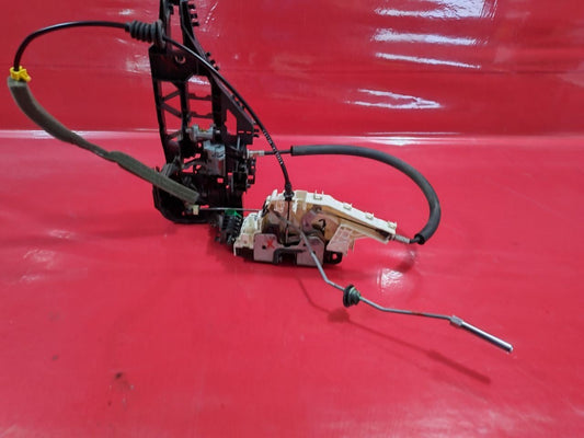2011-2025 Dodge Chrysler Jeep FRONT LEFT DRIVER Door Latch Lock Actuator