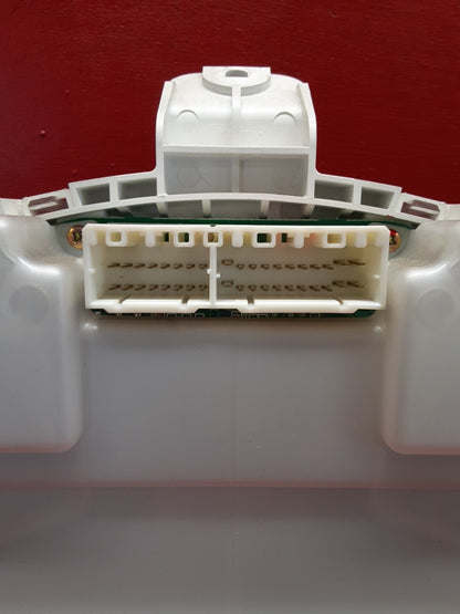 2002 Toyota Highlander Instrument Cluster Speedometer Gauge Assembly 8380048100