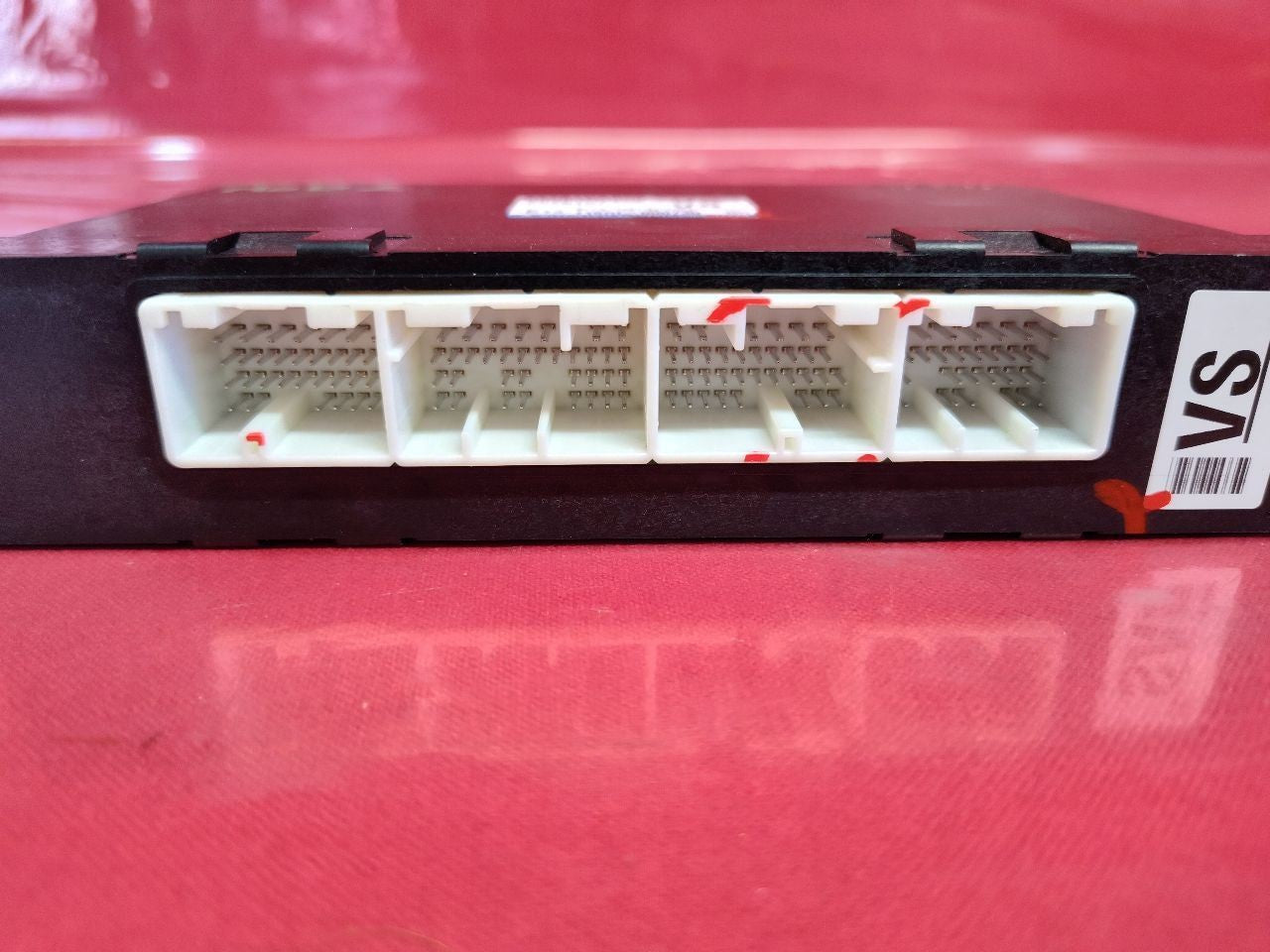 2019-2021 Subaru WRX / STI Dash Integrated Body Control Module BCM 88281VA850