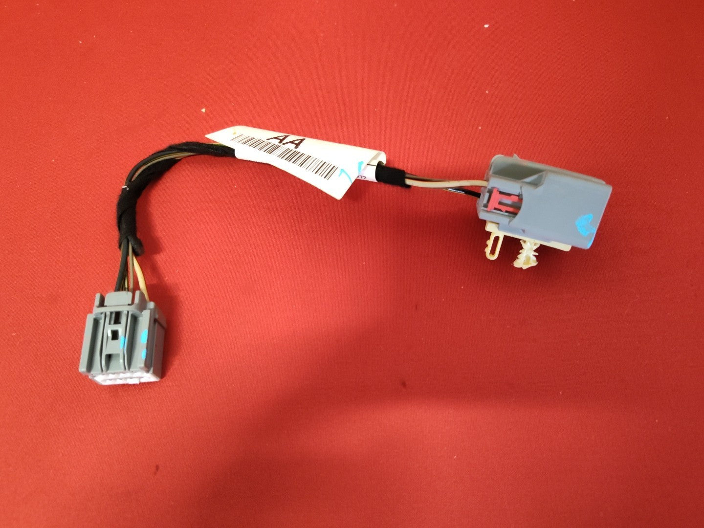 2015-2023 Land Rover Range Rover PANORAMIC Sunroof Shade Motor - PIGTAIL HARNESS