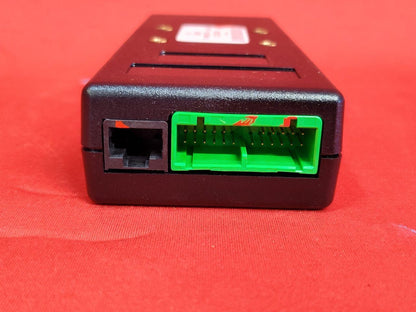 1998 Ford Explorer Communication Body Control Module BCM BCU