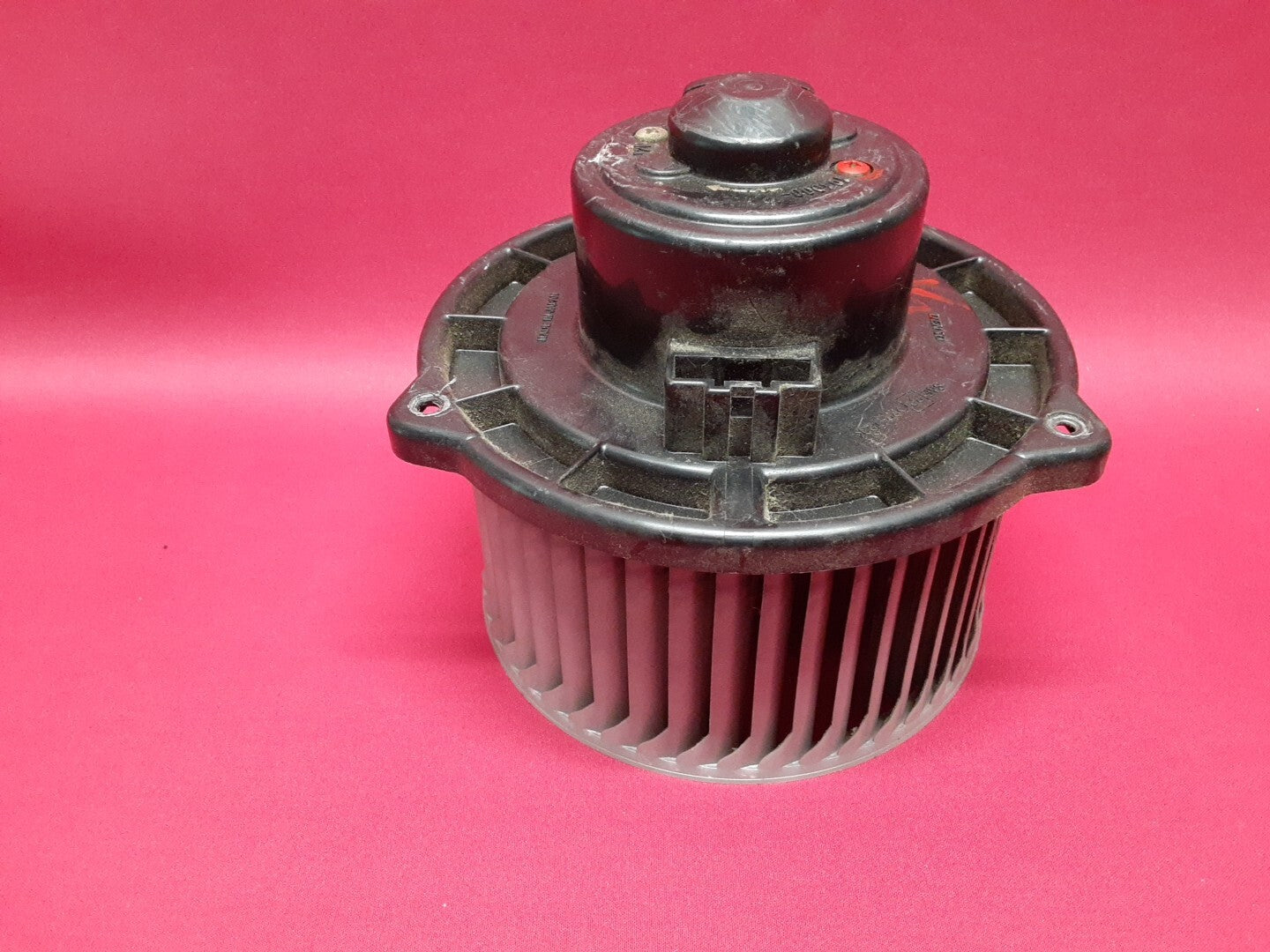 96-2002 Toyota 4Runner Front Heater AC Fan Motor Blower Sub Assembly 8710335022