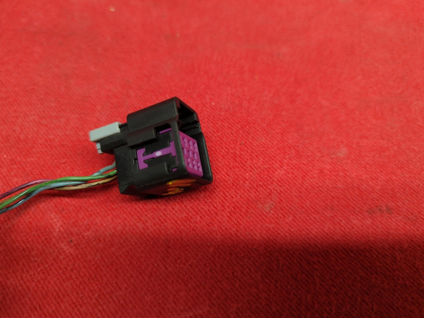 2008 2009 2010 Saturn Vue Wiper Control Switch / Lever - PIGTAIL / WIRING