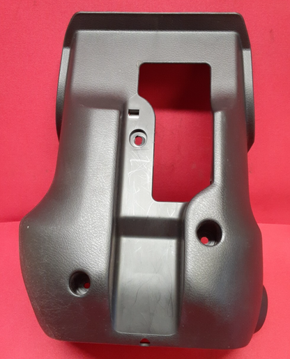 2006 - 2011 Honda Civic Hybrid Steering Column LOWER Shroud Trim Cover Molding